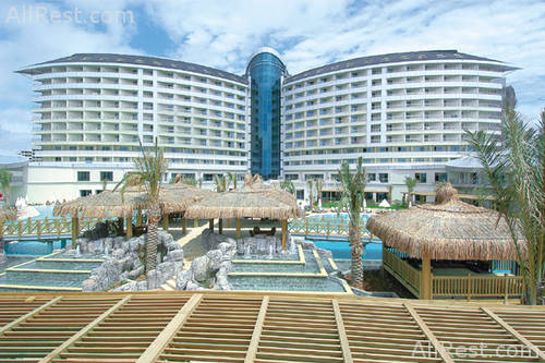 Royal Wings Resort Hotel 2
